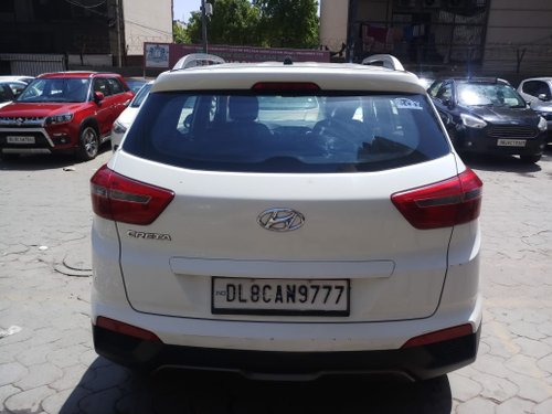 2016 Hyundai Creta 1.6 SX for sale at low price