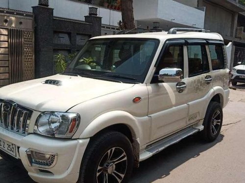 Used Mahindra Scorpio car at low price