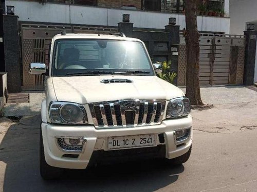 Used Mahindra Scorpio car at low price