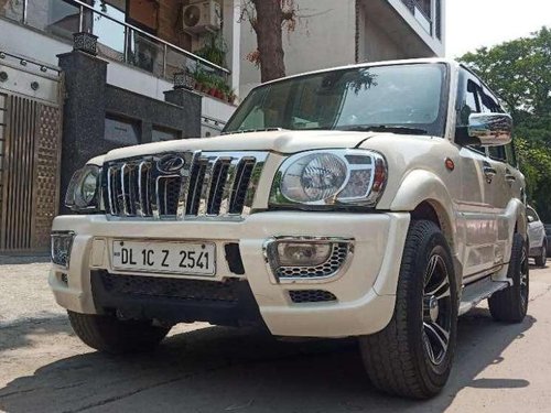 Used Mahindra Scorpio car at low price