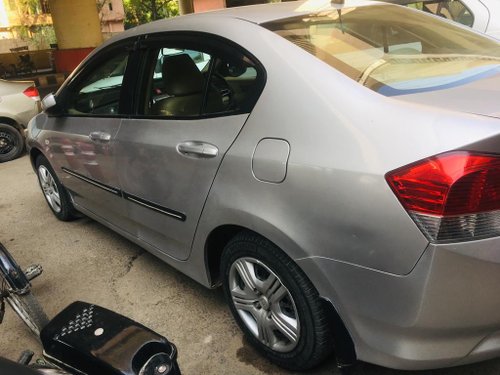 Second-hand 2010 Honda City S MT Petrol for sale at low price