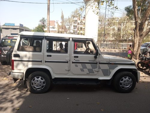 Used 2014 Mahindra Bolero ZLX Diesel MT in New Delhi