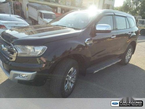 2016 Ford Endeavour AT for sale 