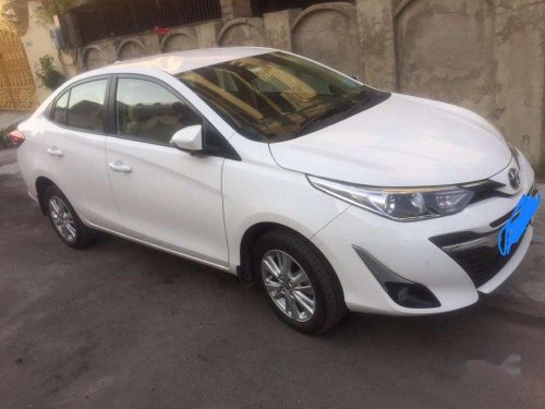 2018 Toyota Yaris for sale at low price