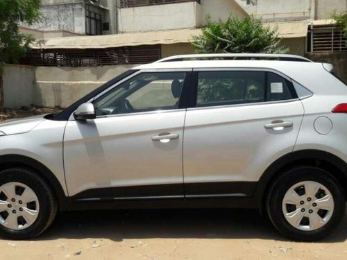 2016 Hyundai Creta MT for sale