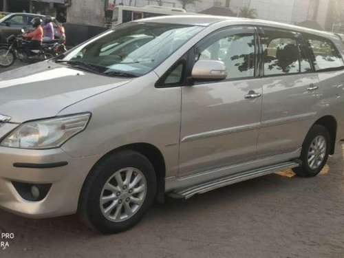 Toyota Innova 2012 for sale 