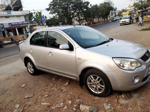 Used Ford Fiesta Classic car at low price