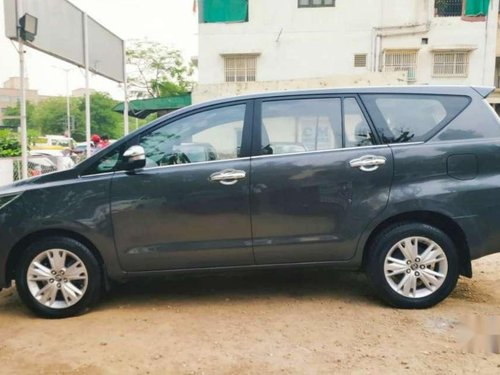 2016 Toyota Innova Crysta for sale