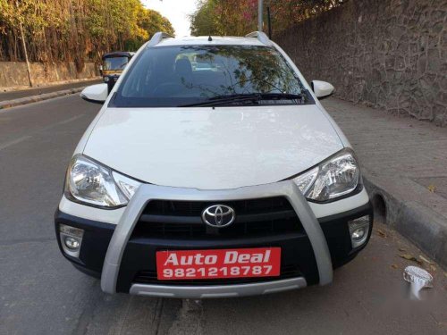 Toyota Etios Cross 2015 MT for sale 