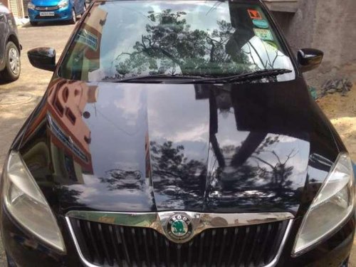 Used 2012 Skoda Rapid MT for sale