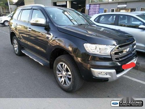 2016 Ford Endeavour AT for sale 