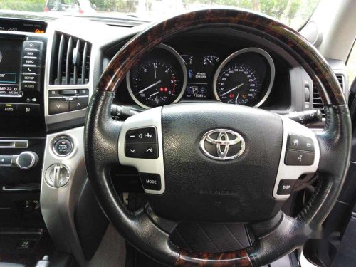 Toyota Land Cruiser LC 200 VX, 2014, Diesel AT for sale 