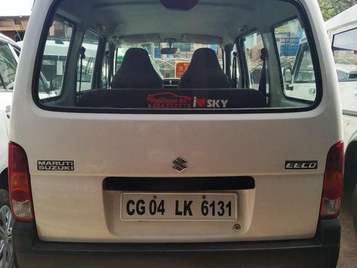 Used Maruti Suzuki Eeco car at low price