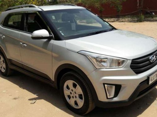 2016 Hyundai Creta MT for sale