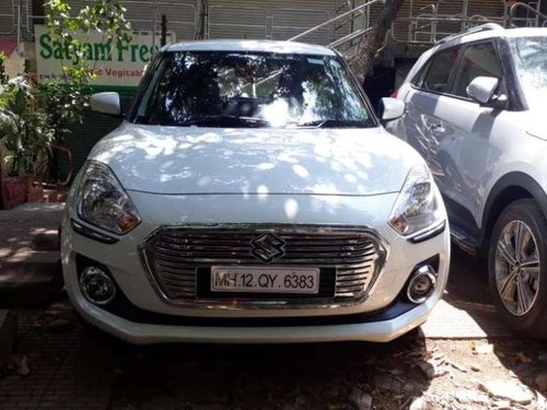 Used 2018 Maruti Suzuki Swift VXI MT for sale 