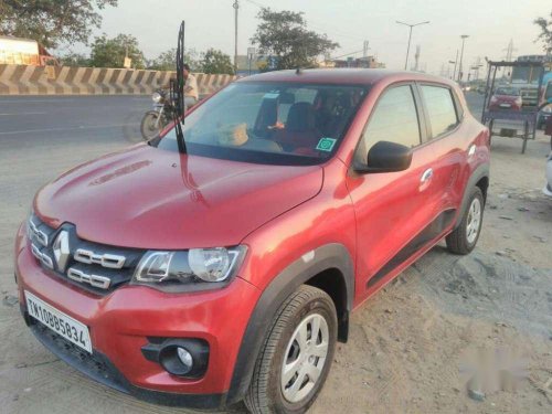 2017 Renault KWID for sale