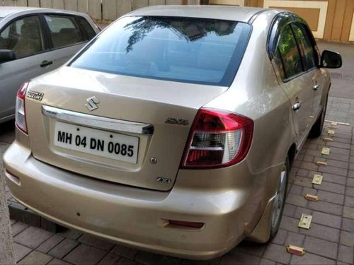 2008 Maruti Suzuki SX4 MT for sale 