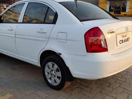 2007 Hyundai Verna for sale at low price