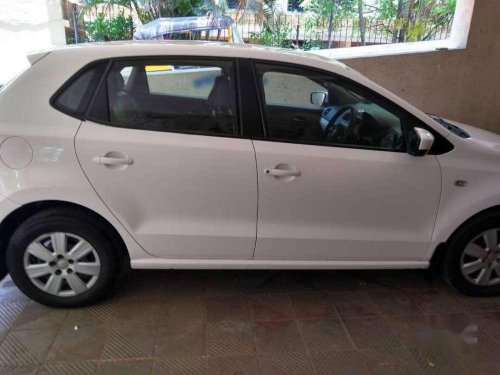 Volkswagen Polo Comfortline 1.5L (D), 2011, Diesel for sale 