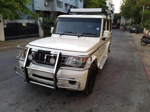 Used Mahindra Bolero ZLX 2014 MT for sale 