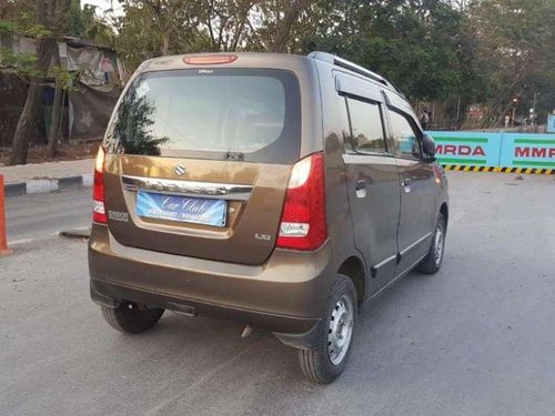 Maruti Suzuki Wagon R 1.0 LXi CNG, 2013, CNG & Hybrids MT for sale 