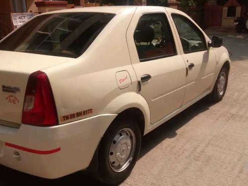 Mahindra Logan 2011 for sale 