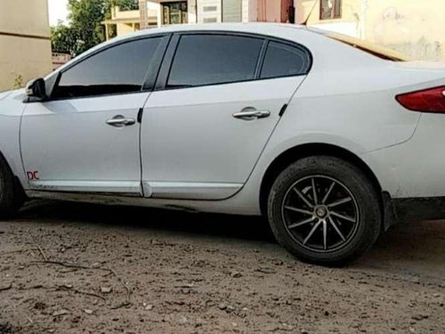 2012 Renault Fluence for sale