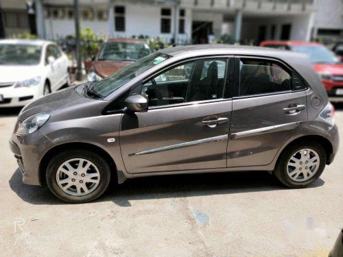 2014 Honda Brio VX MT for sale 