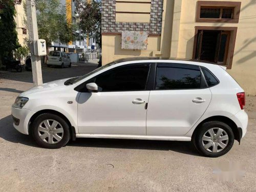 Used Volkswagen Polo car at low price