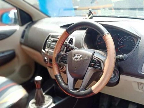 Hyundai i20 2012 for sale 