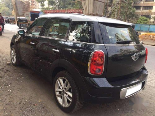 Used 2015 Mini Cooper D AT for sale 