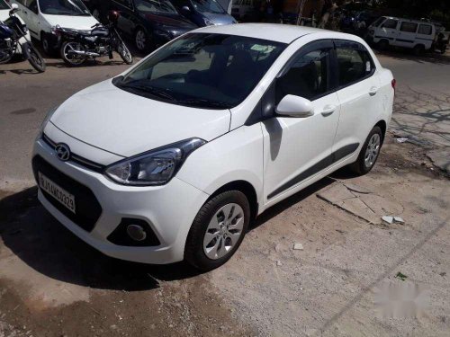 2017 Hyundai Xcent MT for sale 