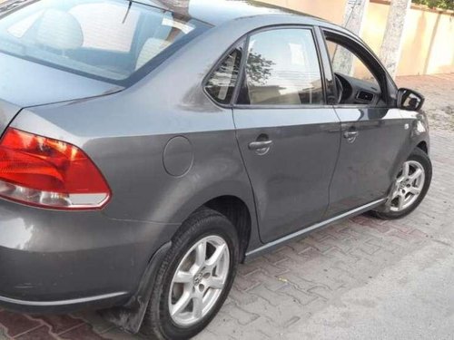 Used Volkswagen Vento car at low price