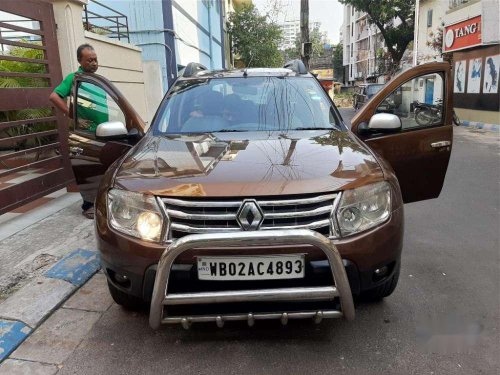 2013 Renault Duster for sale at low price