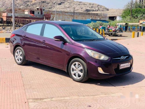 Hyundai Fluidic Verna 1.6 CRDi S(O), 2012, Diesel for sale 