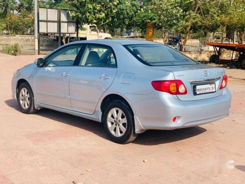 Used Toyota Corolla Altis 1.8 G 2010 for sale 