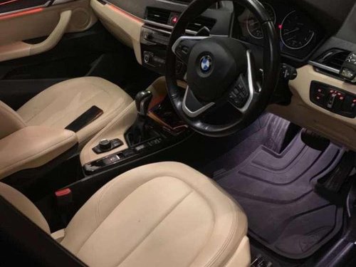 BMW X1 sDrive20d 2017 for sale 