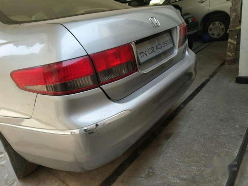 Used Honda Accord car at low price