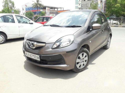 Honda Brio 2013 MT for sale 