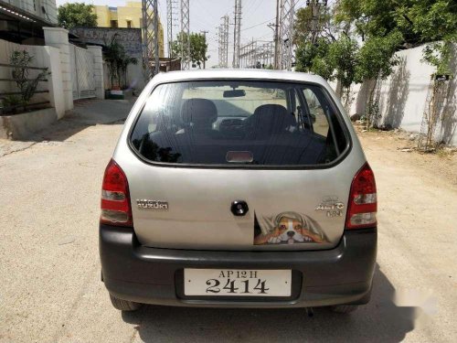 2008 Maruti Suzuki Alto for sale at low price