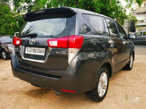 2016 Toyota Innova Crysta for sale