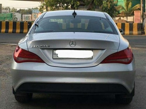 2016 Mercedes Benz A Class for sale at low price