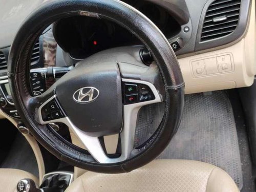 Used Hyundai Verna 1.6 VTVT SX 2011 MT for sale 