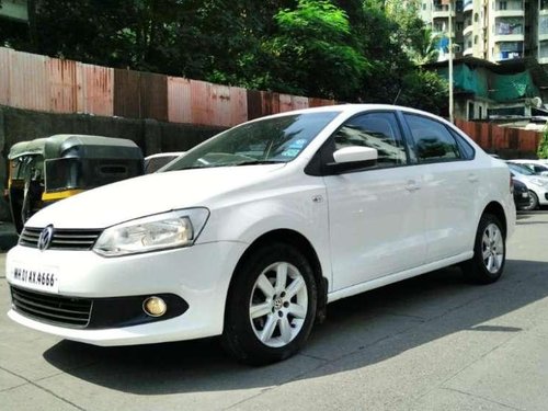 2011 Volkswagen Vento for sale