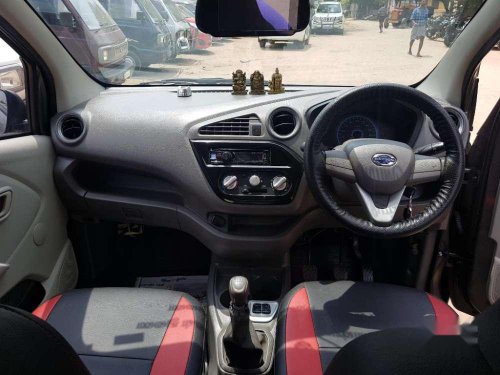 Datsun Redi Go Redi-Go T, 2016, Petrol for sale 