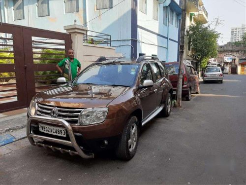 2013 Renault Duster for sale at low price