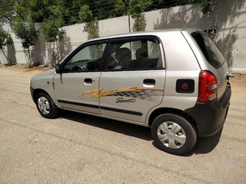 2008 Maruti Suzuki Alto for sale at low price