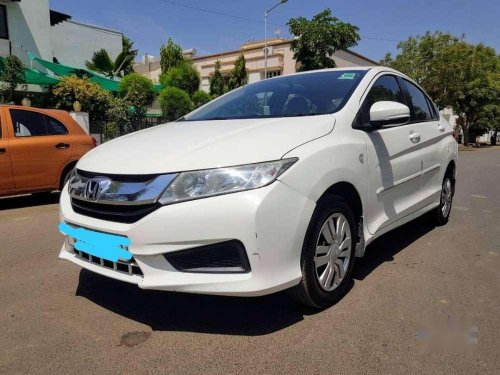 Honda City 1.5 S AT 2014 for sale 