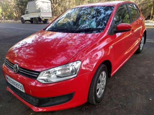 Volkswagen Polo Trendline 1.5L (D), 2011, Diesel for sale 