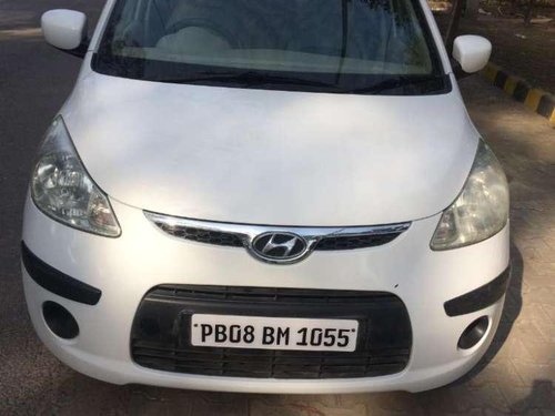 Used 2009 Hyundai i10 for sale